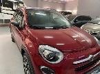 Fiat 500X 2.0 MultiJet 140 CV 4x4 Cross Plus cambio automatico