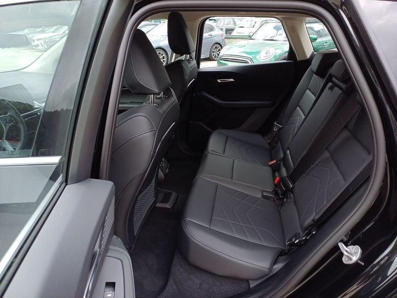 BMW Serie 2 Active Tourer 225e Active Tourer xdrive Luxury auto