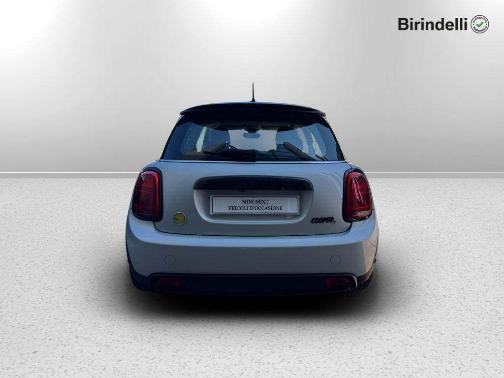 MINI Mini Full El. (F56) - Mini Cooper SE Yours