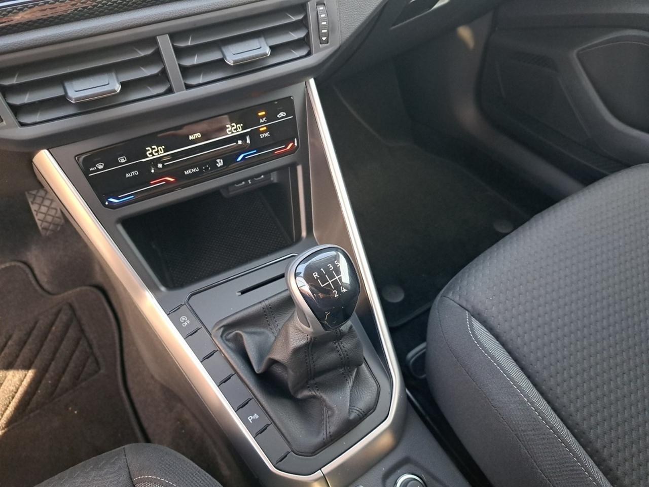 Volkswagen Polo 1.0 evo edition plus 80cv