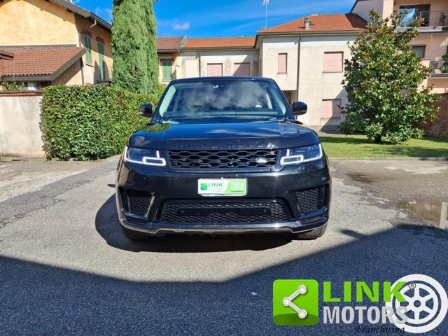 LAND ROVER Range Rover Sport 3.0 SDV6 249 CV HSE Dynamic GARANZIA INCLUSA