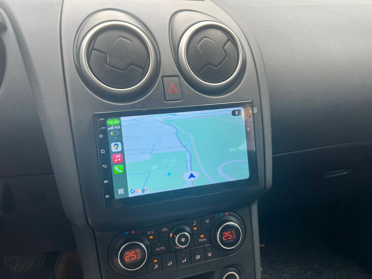 Nissan Qashqai 1.5 dCi DPF Acenta