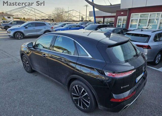 DS AUTOMOBILES DS 7 1.6 225cv E-Tense Automatica Bastille - GP711MF