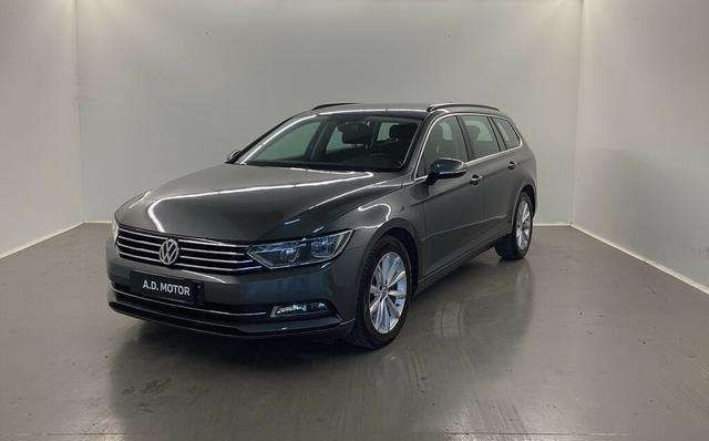 Volkswagen Passat Variant 2.0 tdi Business (businessline) 150cv dsg