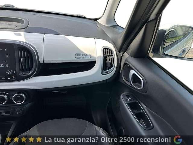 Fiat 500L Cross 1.3 mjt City 95cv dualogic my19