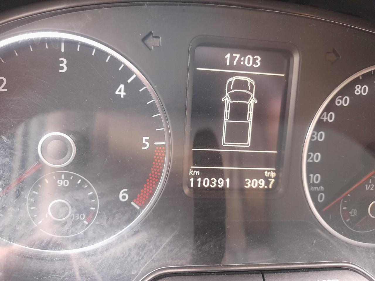 Volkswagen Amarok 2.0 TDI 140 CV 4MOTION Inseribile