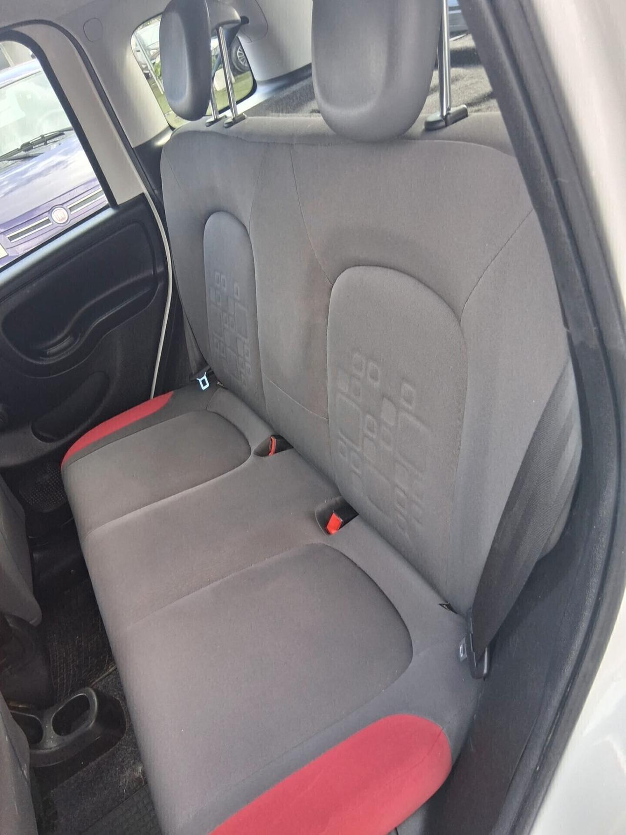 Fiat Panda 1.2 EasyPower