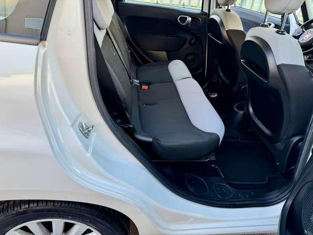 Fiat 500L 1.3 Multijet 85 CV Pop Star