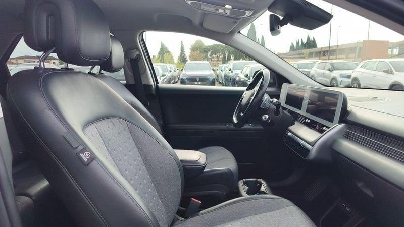 Hyundai Ioniq 5 EV 72.6 kWh RWD Innovation