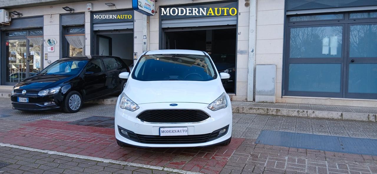 Ford C-Max 1.5 TDCi Start&Stop Titanium