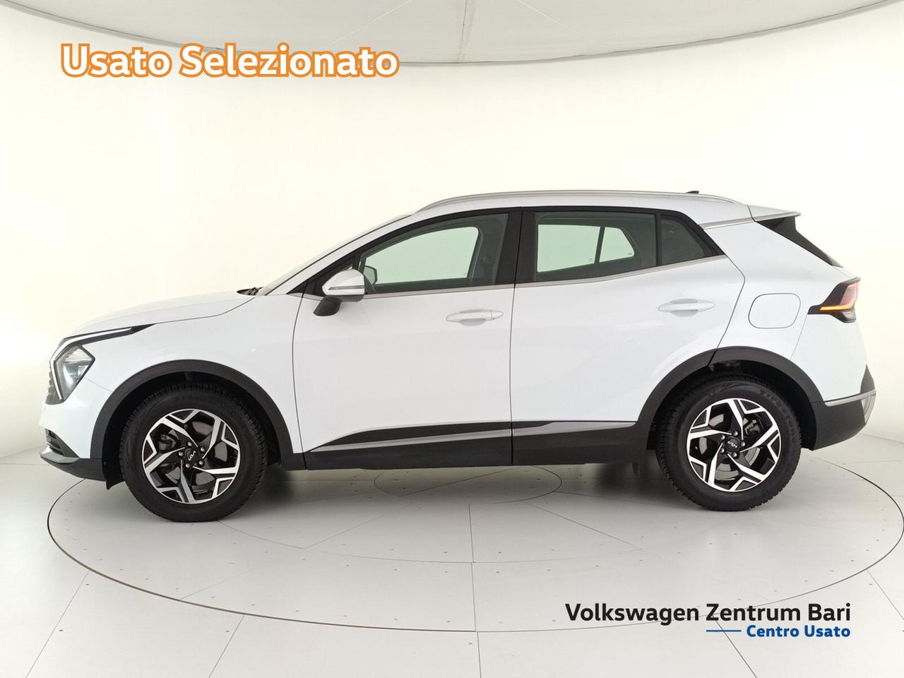 Kia Sportage 1.6 tgdi gpl business 136cv 2wd