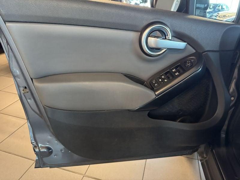FIAT 500X 1.6 MultiJet 120 CV Pop Star