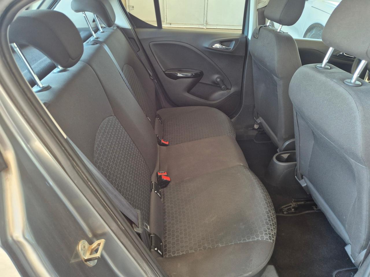 Opel Corsa 1.2 5 porte Advance