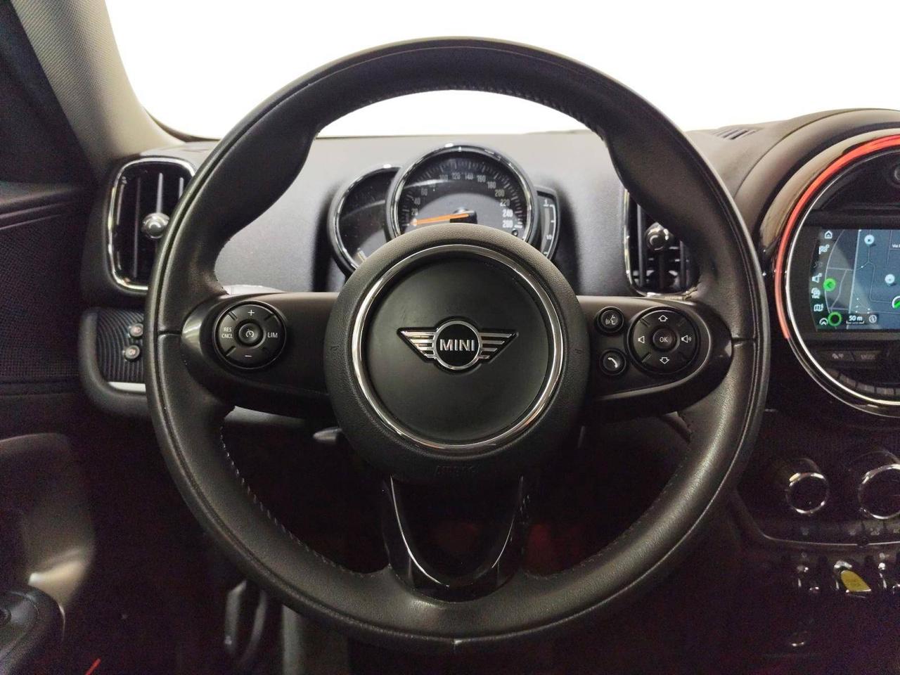 MINI Countryman Cooper SE ALL4