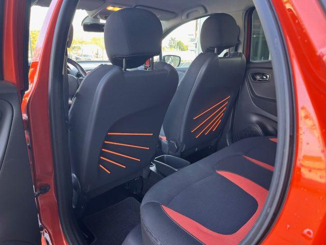 RENAULT Captur 1.5 dCi 8V 90 CV Start&Stop Live