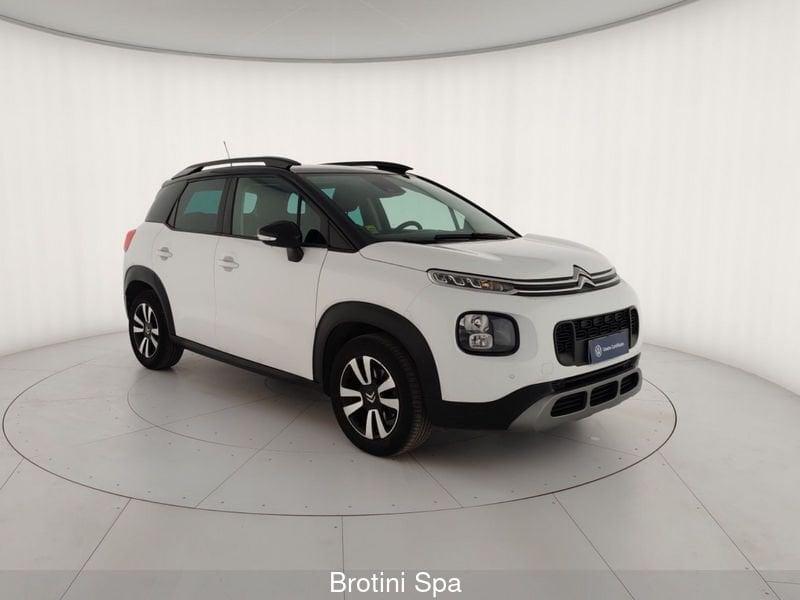 Citroën C3 Aircross C3 Aircross PureTech 110 S&S Feel
