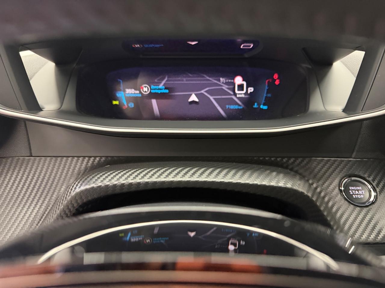 Peugeot 2008 BlueHDi 130 S&S EAT8 Allure Pack 2022