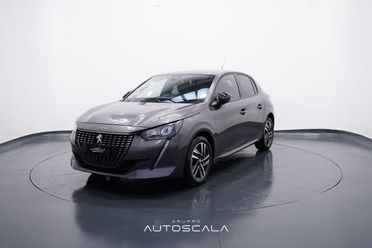 PEUGEOT 208 1.2 PureTech 100cv S&S Allure 5 porte