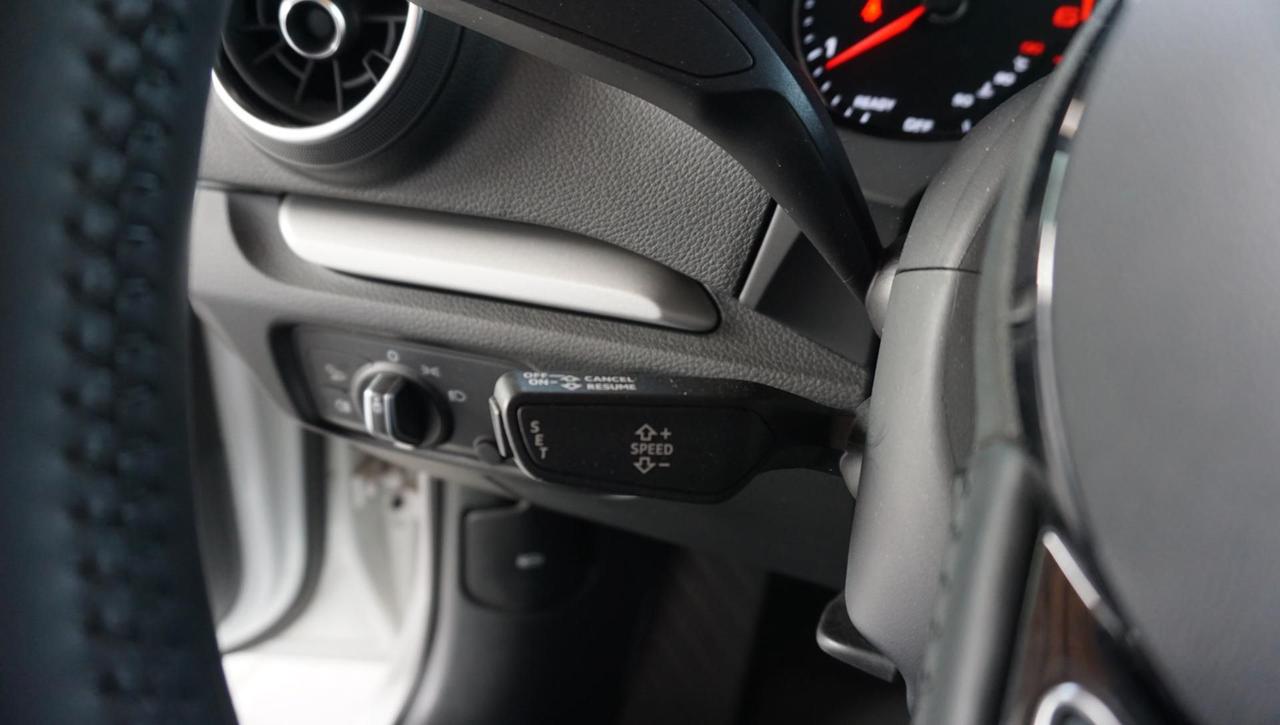 Audi A3 SPB 40 TDI quattro S tronic Business