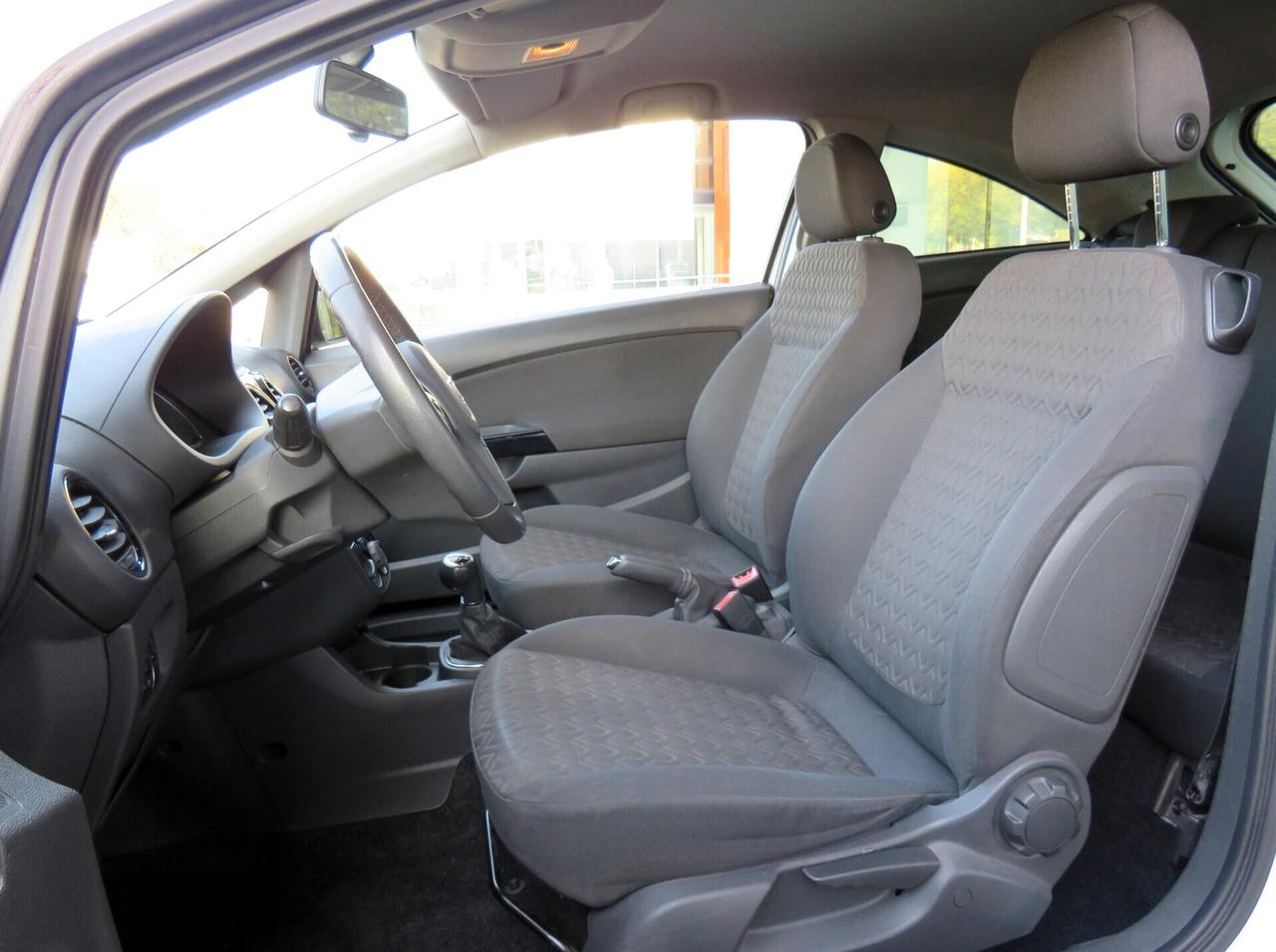 Opel Corsa 1.3 CDTI 75CV FLEXFIX PORTABICI-NEOPATENTATI