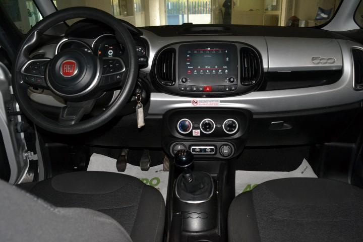 FIAT 500L 1.3 mjt Mirror 95cv my20