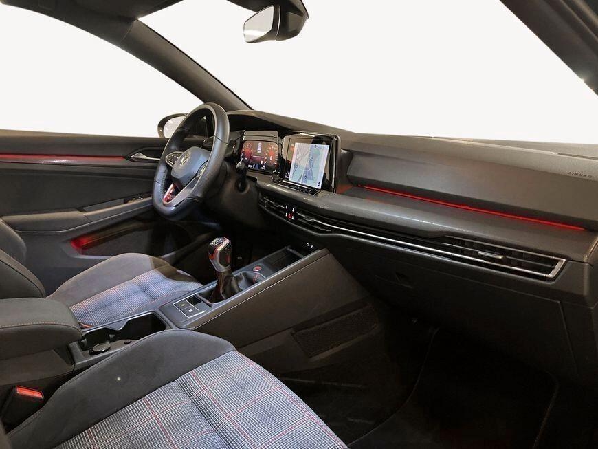 Volkswagen Golf GTI Golf 2.0 TSI GTI Cambio Manuale