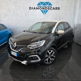 Renault Captur dCi 8V 90 CV Business EDC