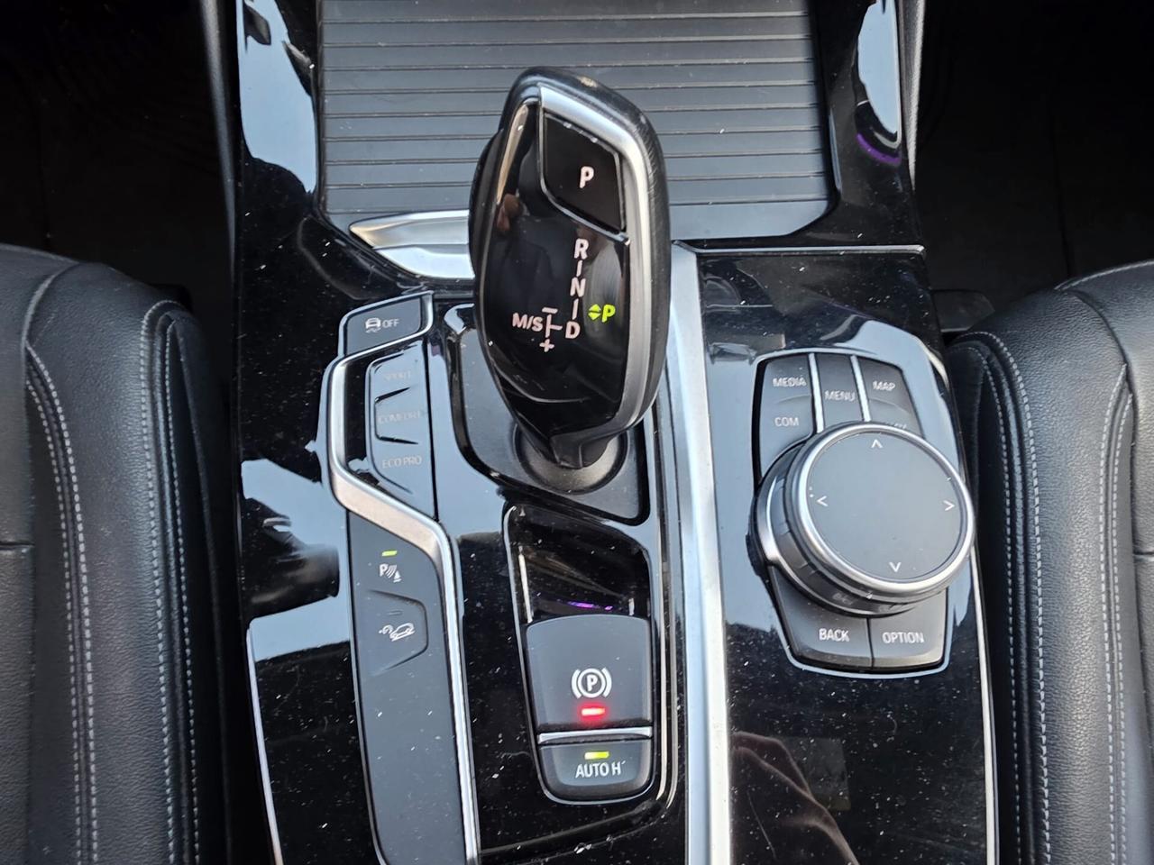 Bmw X3 xDrive20d Luxury#AUTO#QUATTRO#LED#PELLE#TETTO#NAVI#CAM#CARPLAY