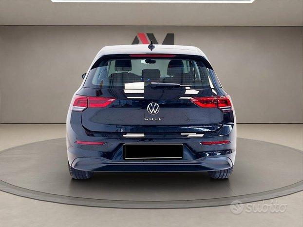 Volkswagen Golf 2.0 tdi Life 115cv dsg