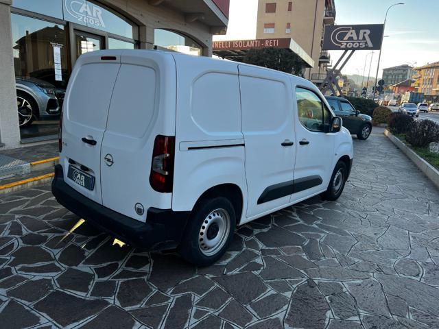 OPEL Combo Cargo 1.5 Diesel 100CV S&S PC 1000kg