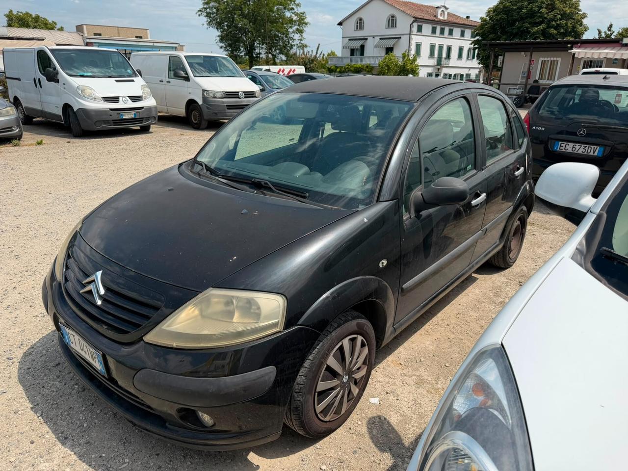 Citroen C3 1.1 Classique