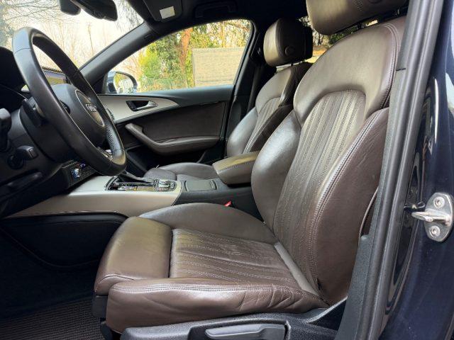 AUDI A6 allroad 3.0 TDI 218CV S TRONIC QUATTRO S-LINE UNIPROPR