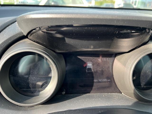 Toyota Yaris 1.5 Hybrid 5 porte Trend