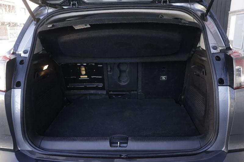 Opel Crossland Opel Crossland X 1.6 ECOTEC D 8V Start&Stop Ultimate Unicoproprietario