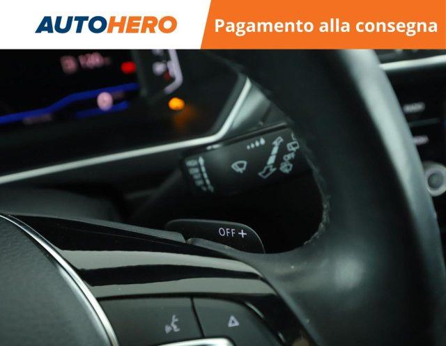 VOLKSWAGEN Tiguan Allspace 1.5 TSI ACT DSG Advanced BMT