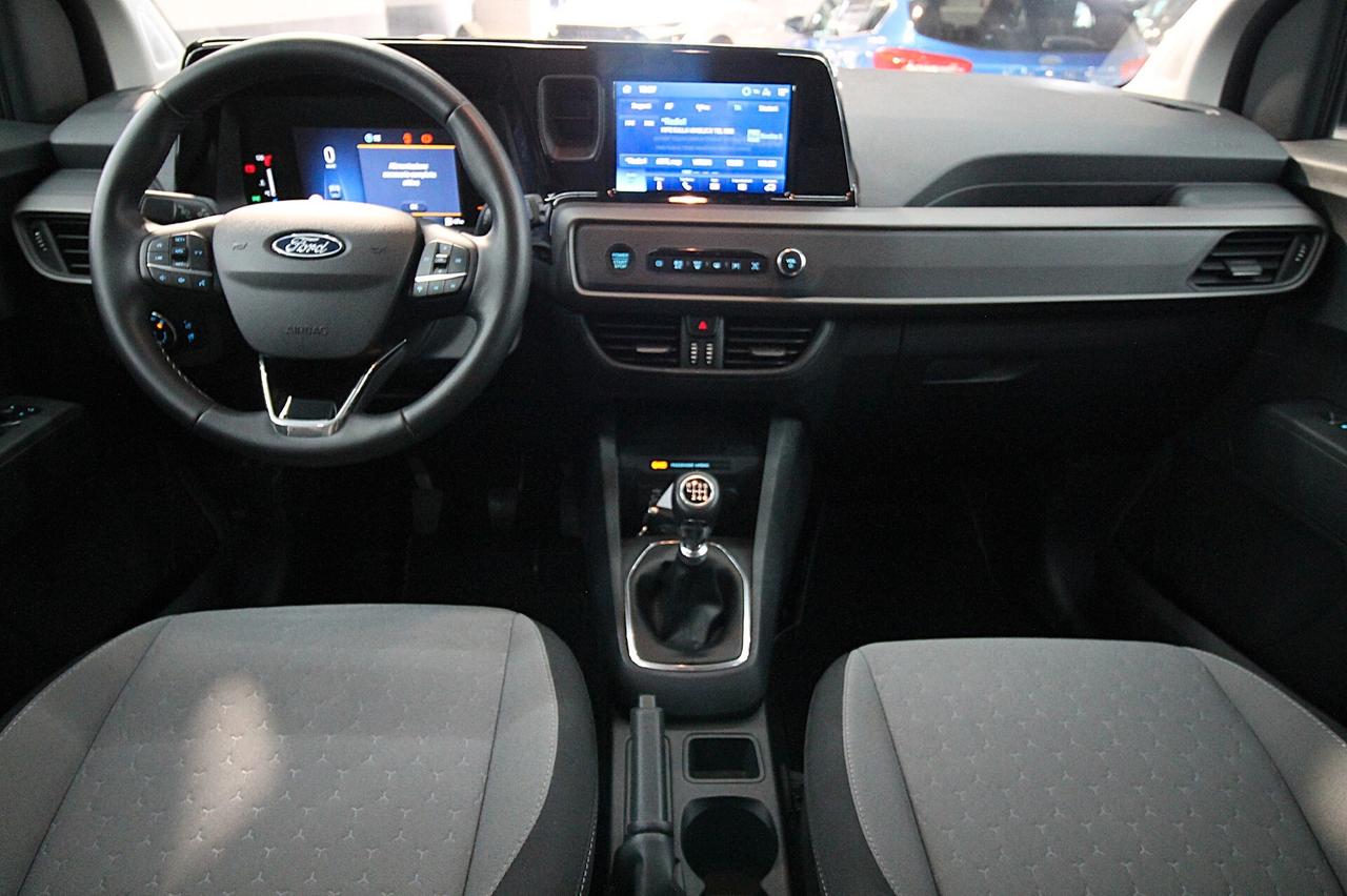 FORD TOURNEO 1.0 125 CV TITANIUM