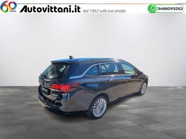 OPEL Astra Sports Tourer 1.6 CDTI 110cv Innovation S S