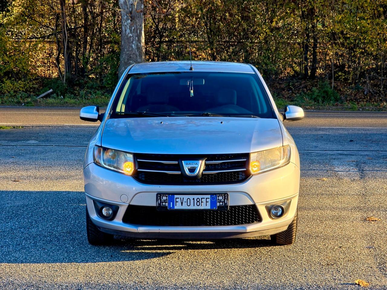 Dacia Dokker 1.5 dCi 8V 90CV Lauréate 2013-E5B Manuale NEO