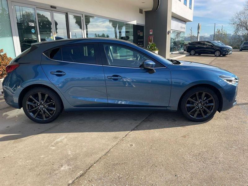 Mazda Mazda3 Mazda3 1.5 Skyactiv-D Exceed