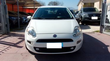 Fiat Punto 1.3 MJT 95CV S&S 5 porte Van 4 posti N1