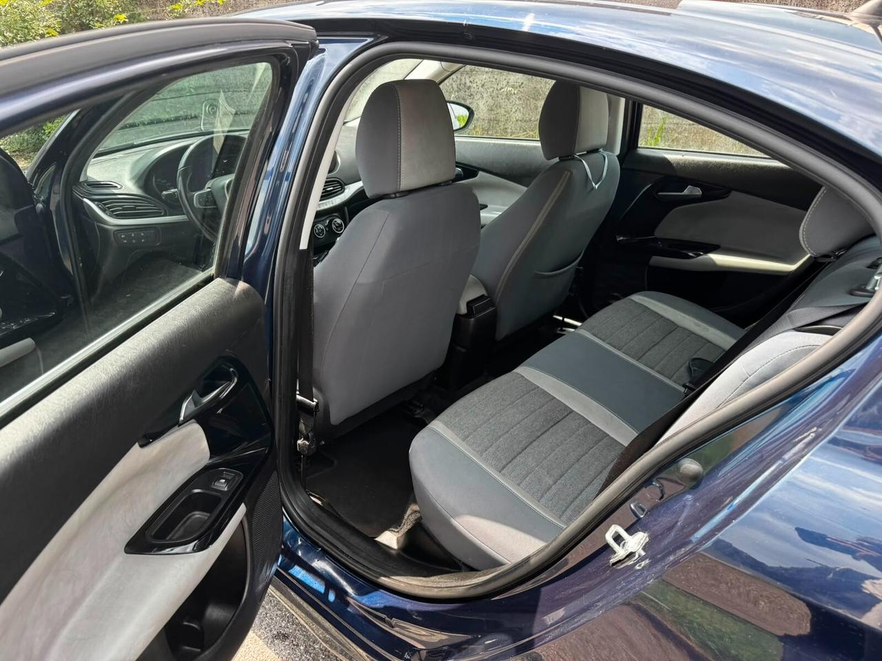Fiat Tipo 1.4 T-Jet 120CV GPL 4 porte Lounge