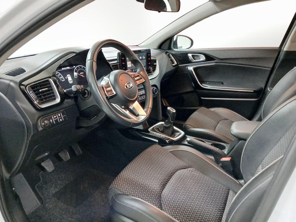 KIA XCeed 2019 - XCeed 1.0 t-gdi Style 120cv