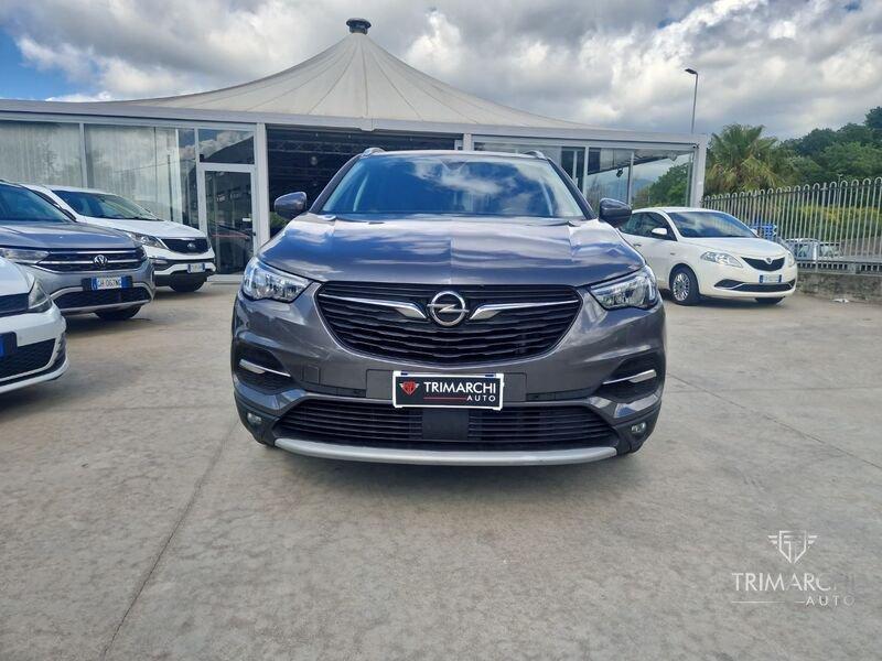 Opel Grandland X 1.5 Ecot Diesel 130cv Innovation S&S AT6