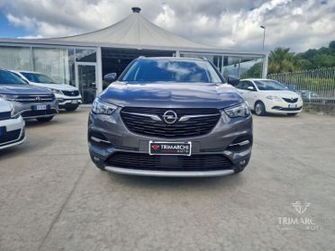 Opel Grandland X 1.5 Ecot Diesel 130cv Innovation S&S AT6