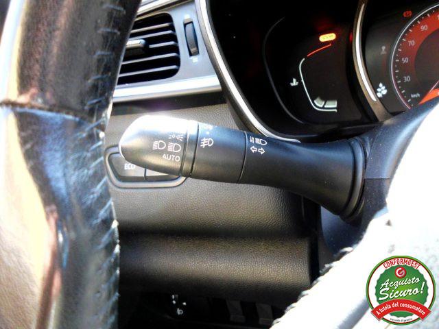 RENAULT Kadjar dCi 130CV Energy Intens