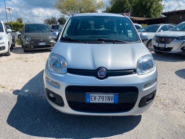 Fiat Panda 1.2 Lounge SOLO 79.000KM UNIPRO&#x27;