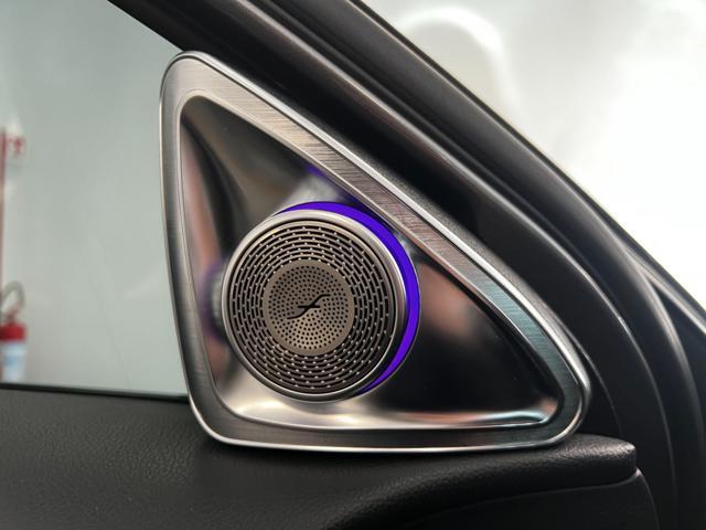 MERCEDES-BENZ A 45 S AMG A 45S AMG 4Matic+ STREET STYLE /TETTO/BURMESTER