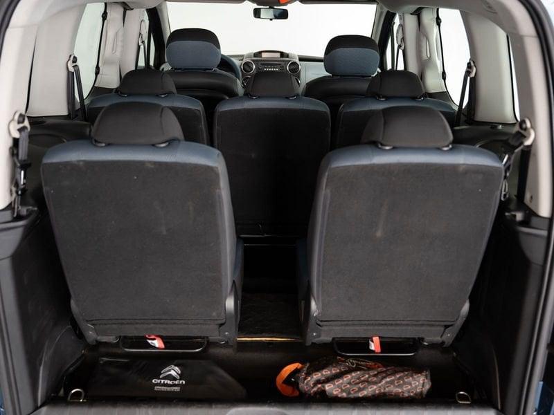 Citroën Berlingo Berlingo Multispace 1.6 HDi 90 XTR