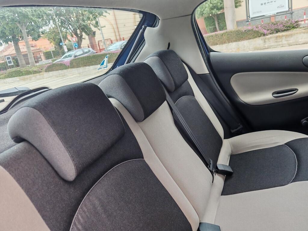 Peugeot 206 1.1 Benzina come nuova