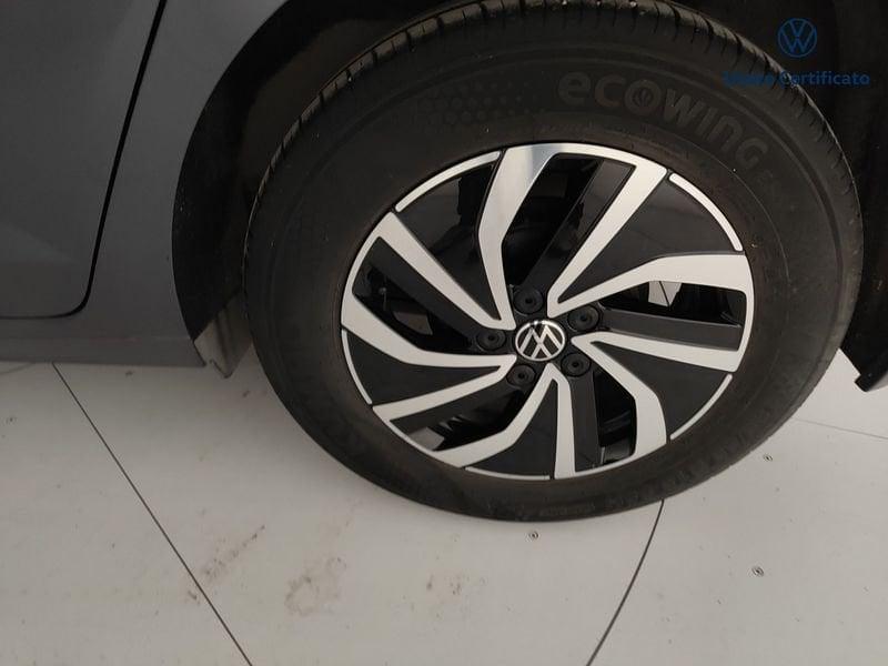 Volkswagen Polo 1.0 EVO Life